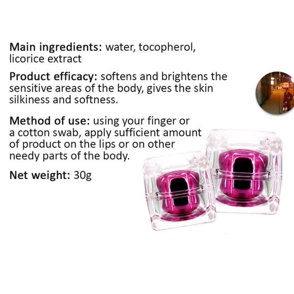 Asian Sakura Get Back Rosy Young Color Nipple etc - Picture 4 of 5